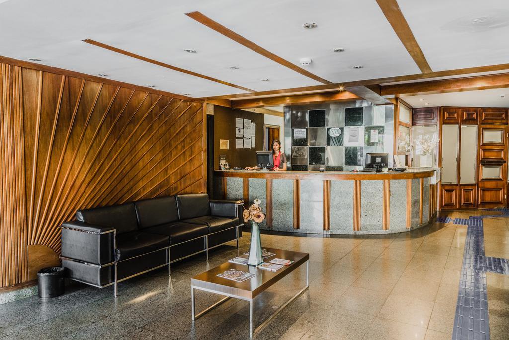 Plaza Bittar Hotel Brasilia Exterior photo